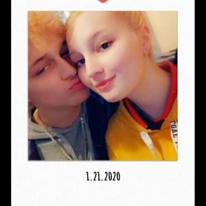 Meet your Posher, Ronald